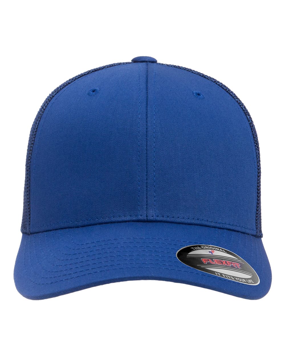 Trucker Cap - 6511 88
