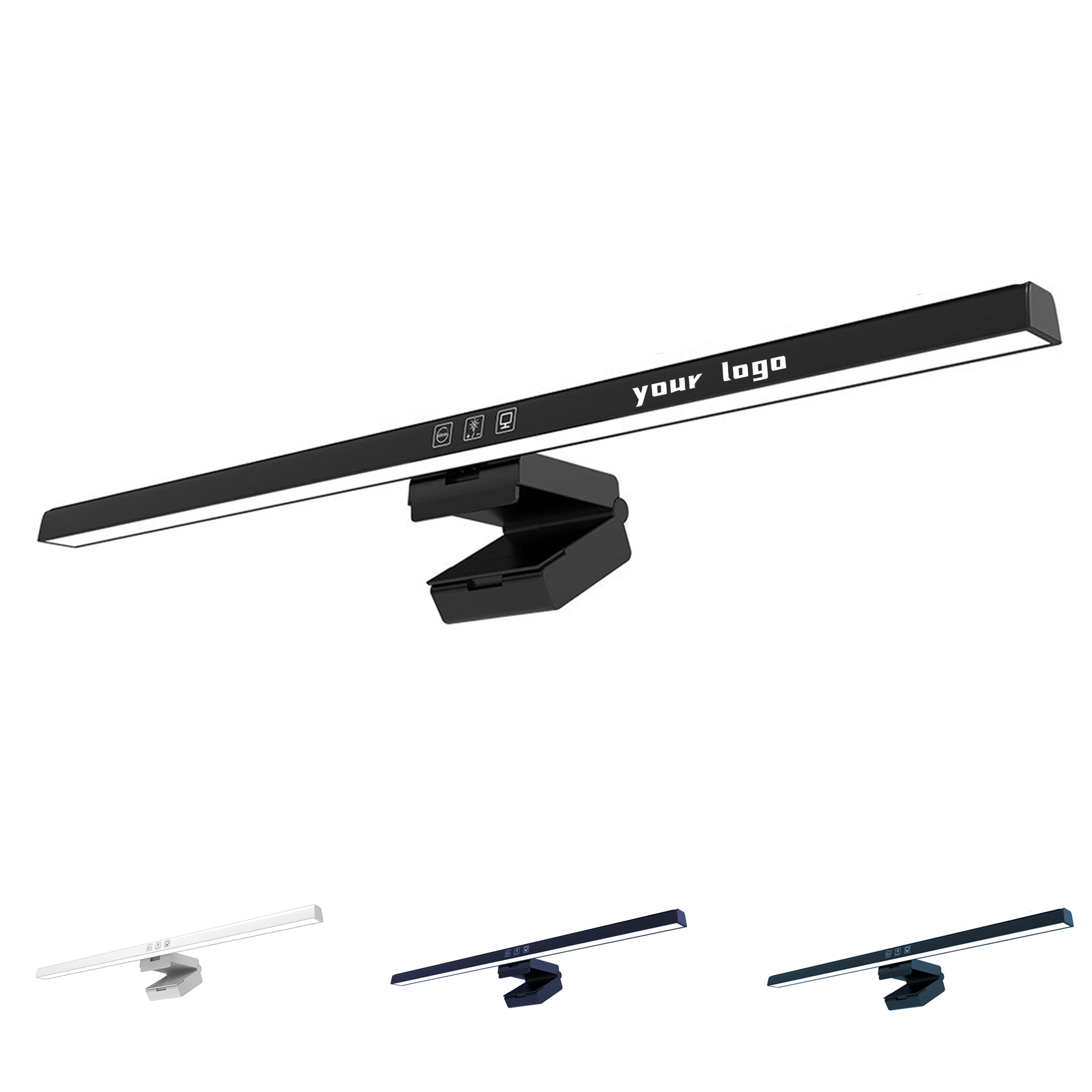 Computer Monitor Lamp 2