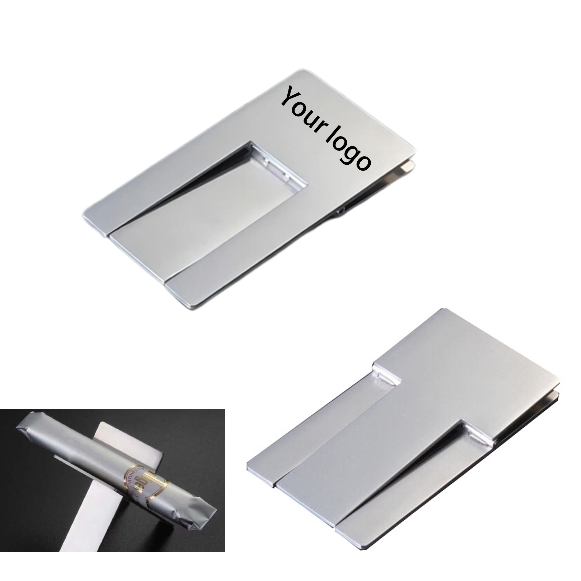 Cigar Holder Clip 2