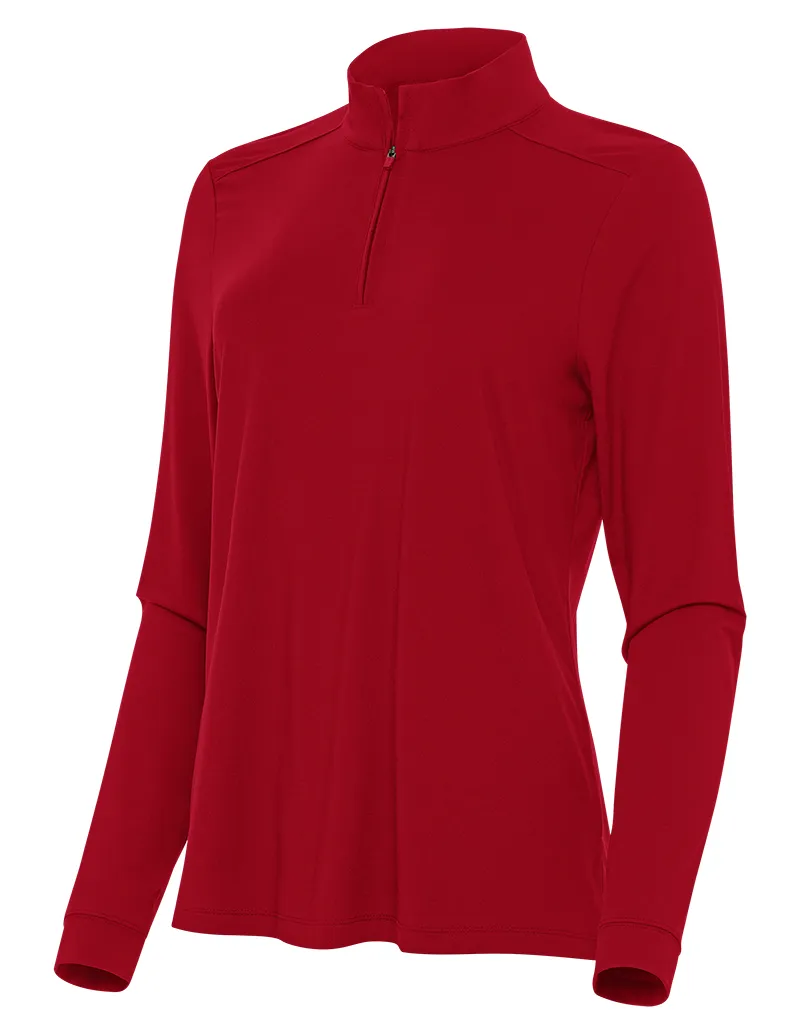 Intent 1/4 Zip Pullover w, custom hoodie or sweatshirt with logo imprint 11