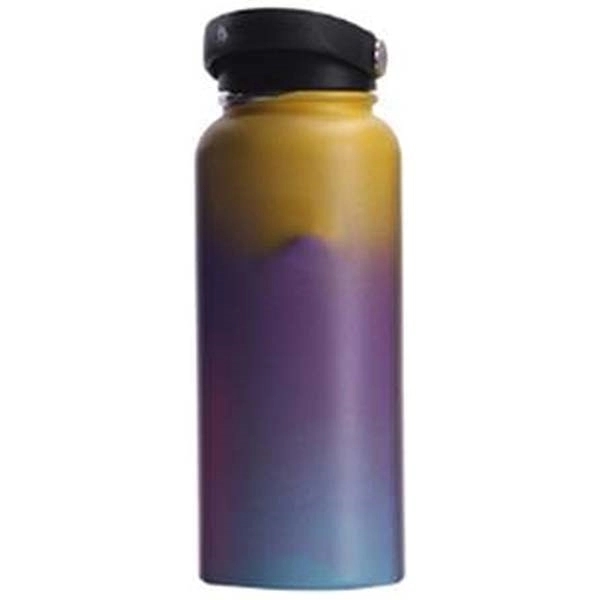 32OZ Stainless Steel Outdoor Sports Bottle, custom water bottle with logo imprint 8