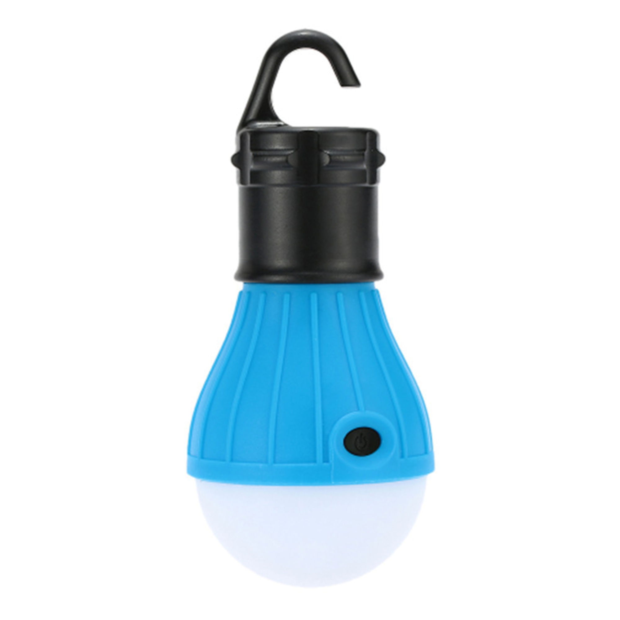 Portable LED Camping Lantern 2