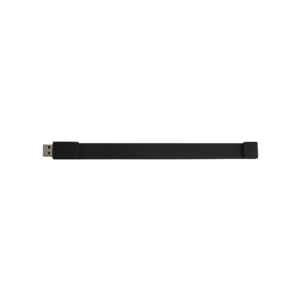 Lombard Wristband USB Drive 41