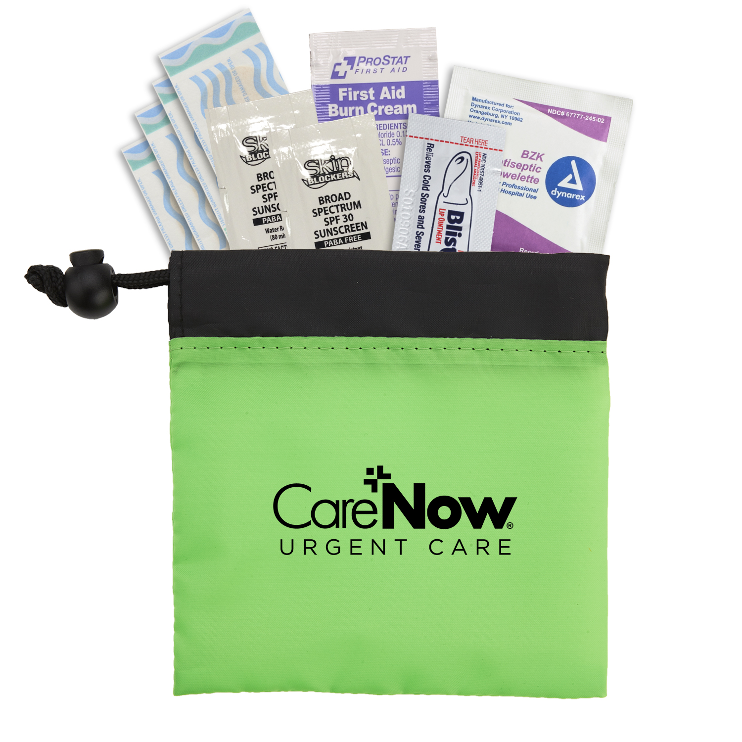 Cinch-Up Sun Care Kit 8