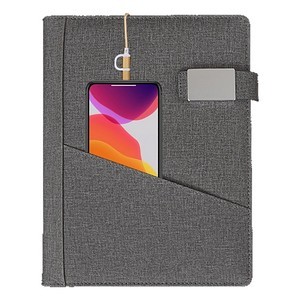 8000 mAh Power Bank Notepad 13