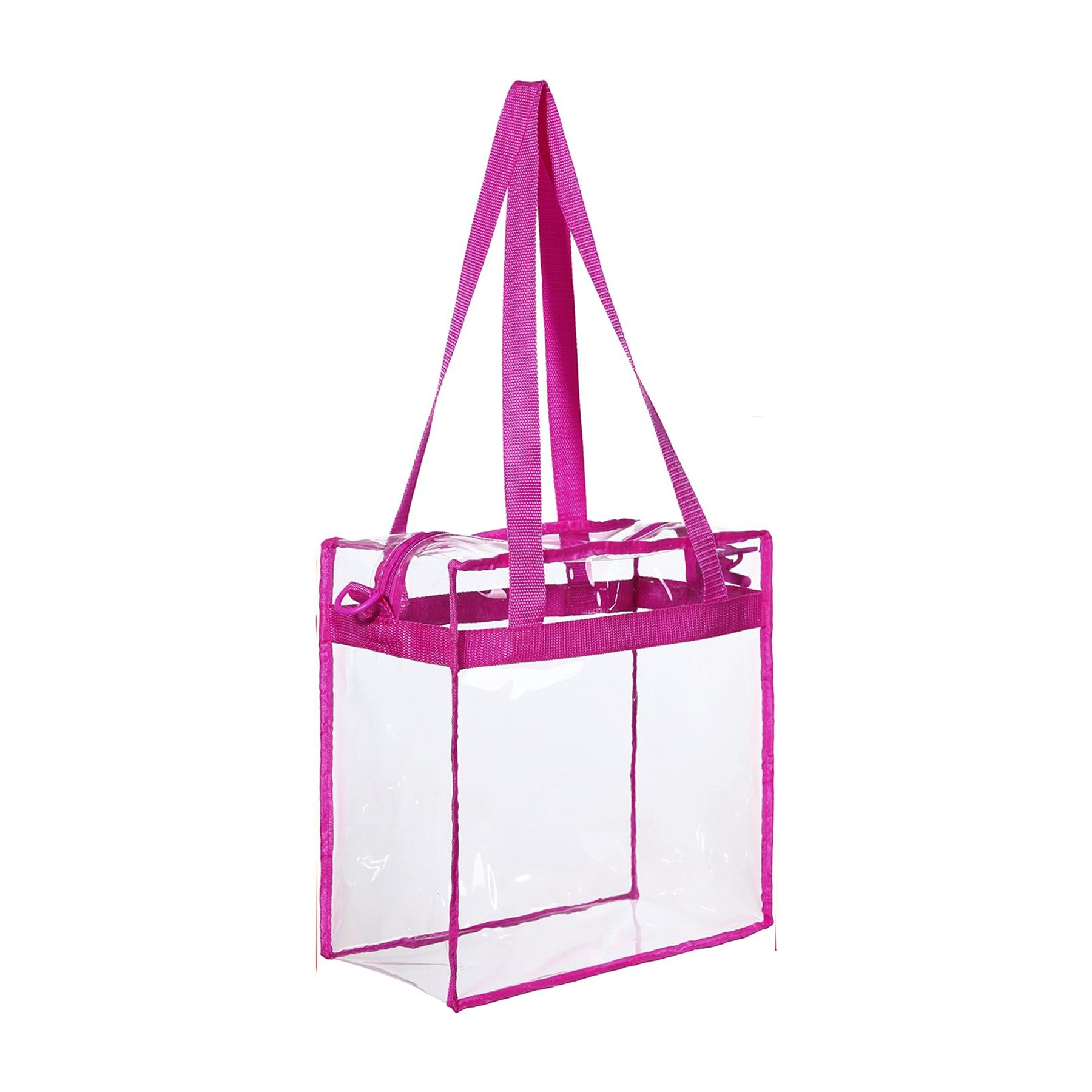 Stadium Clear bag 1