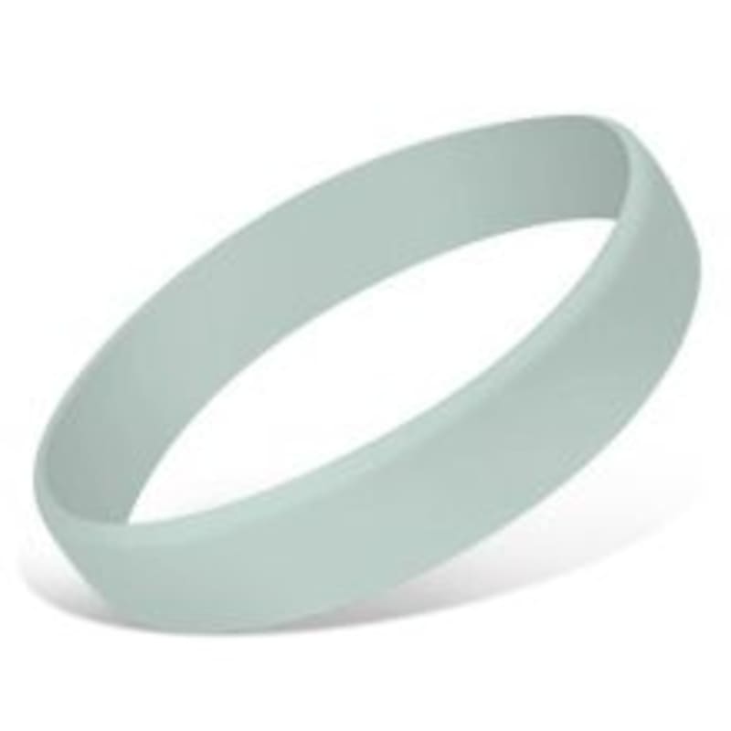 1/2 Inch Ink Injected Figured Wristbands 39
