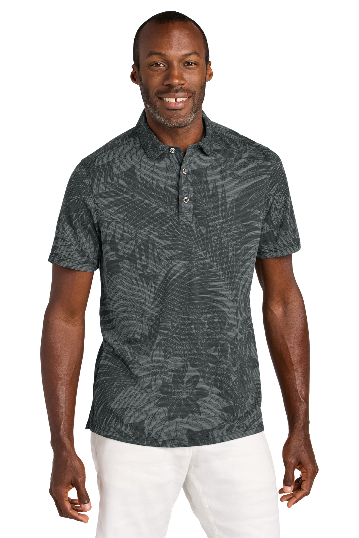 Tommy Bahama Santiago Paradise Polo ST227544TB 24