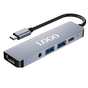 Hub Adapter 9