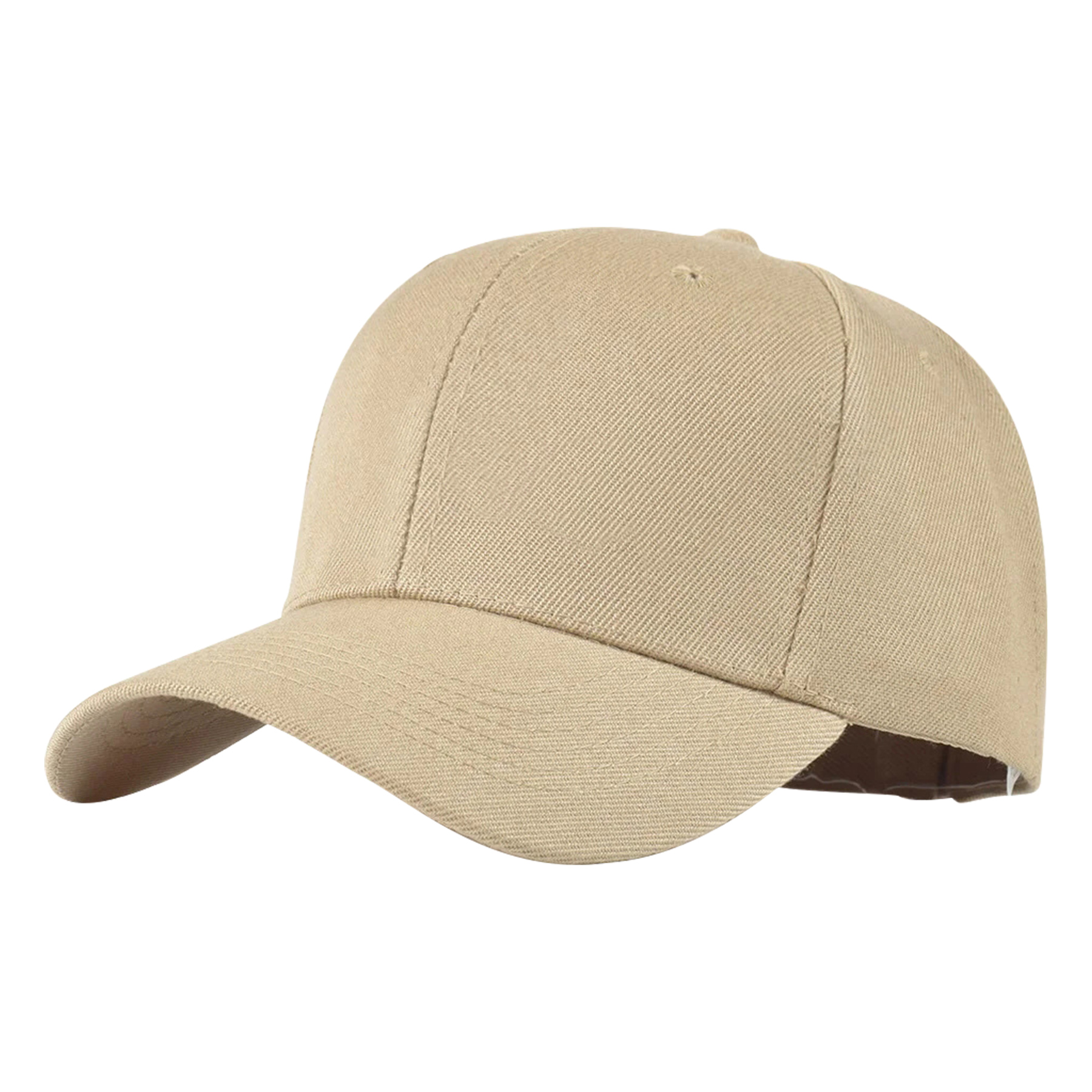Six-Panel Transfer Printing Baseball Cap 15