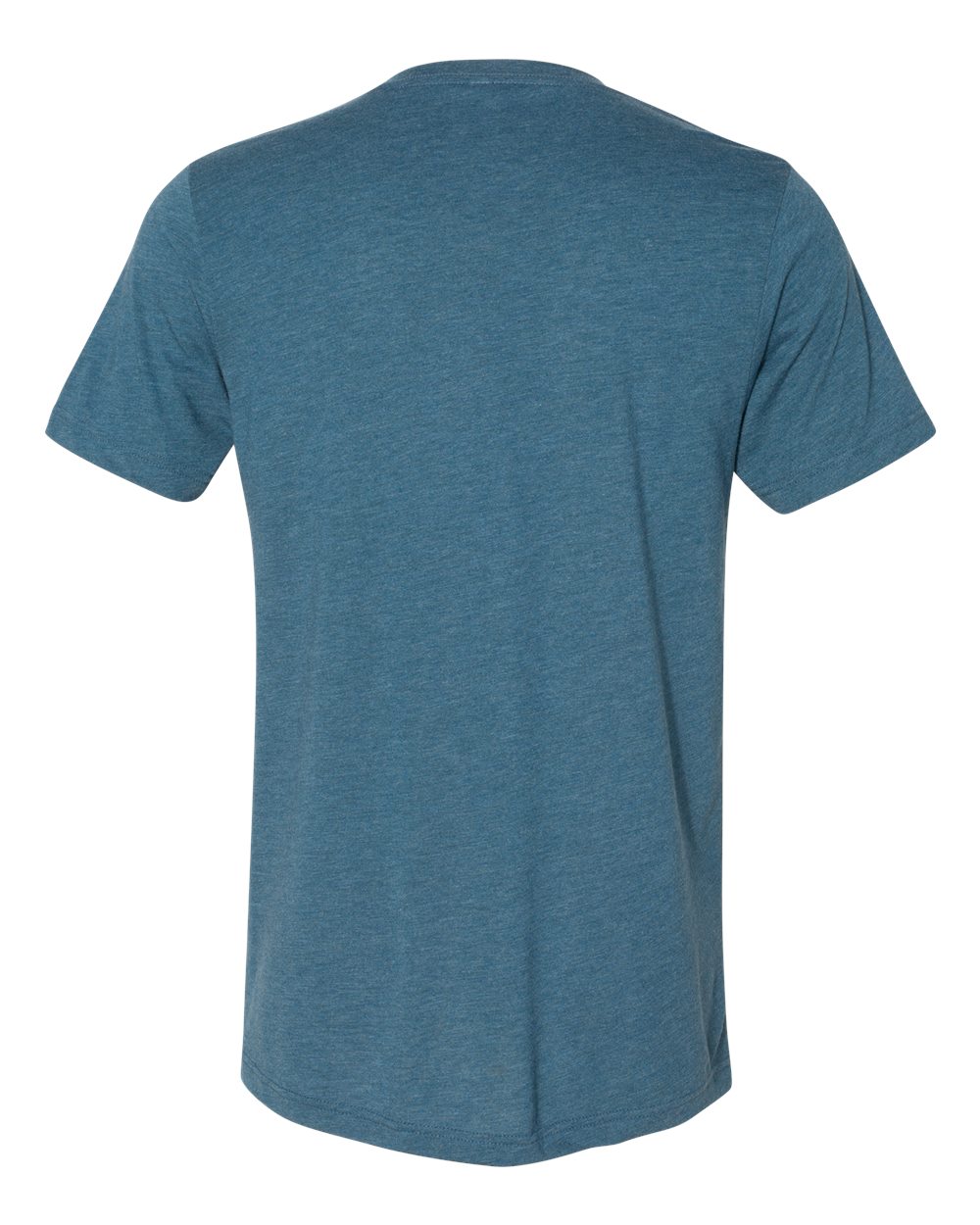 Unisex Triblend V-Neck Tee - 3415 82