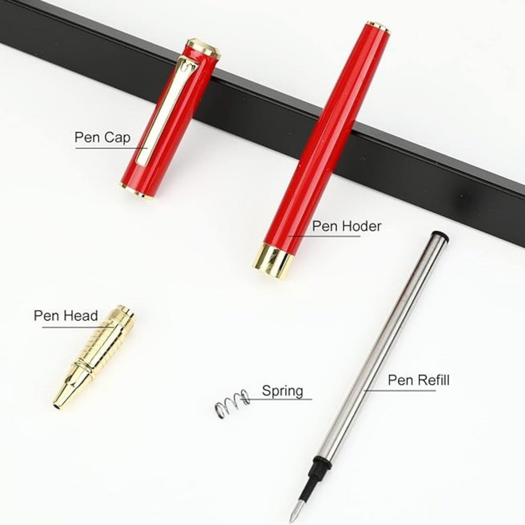 Best Office Pen Gift For Men & Women 5