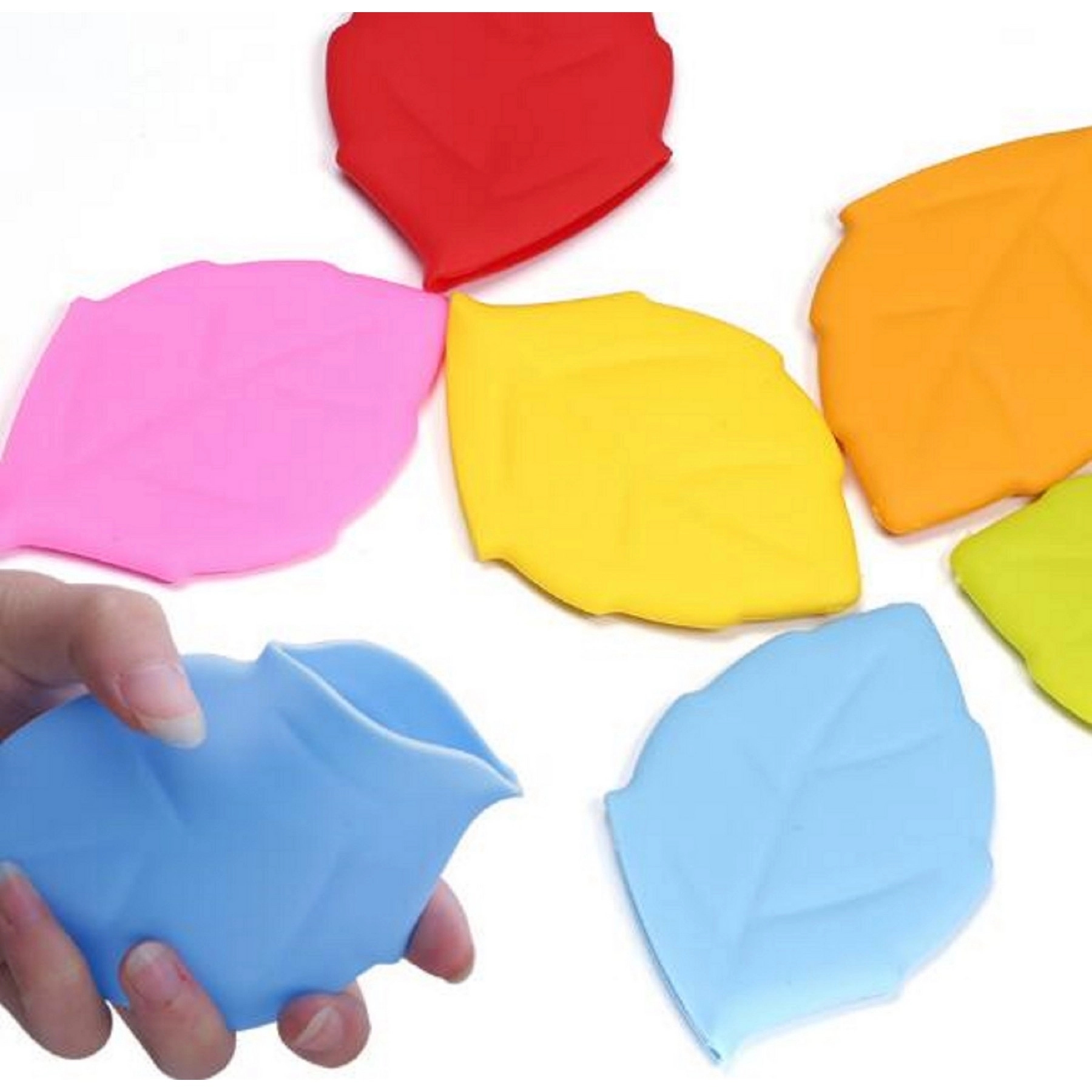 Maple Leaf Folding Drink Cup 7