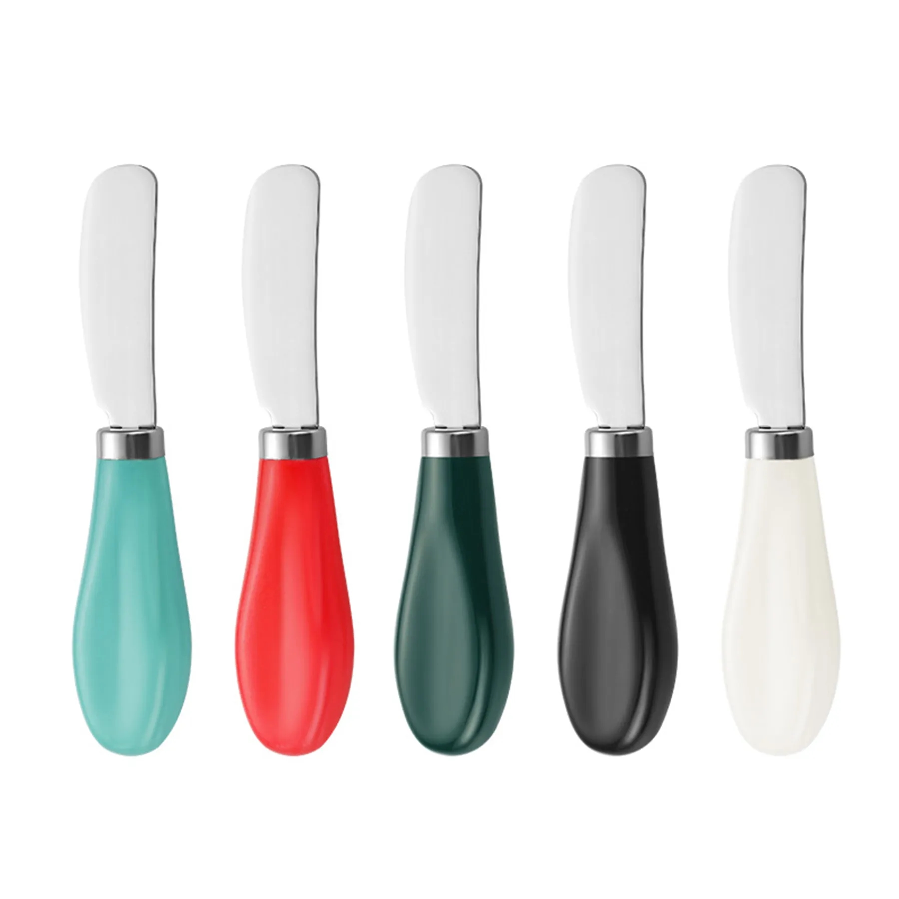 MOQ 25 Mini Butter Spreader for Breakfast and Baking 2