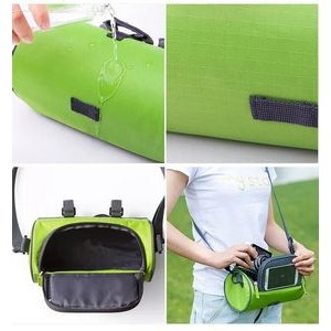 Bicycle Pocket Handlebar Bag 2