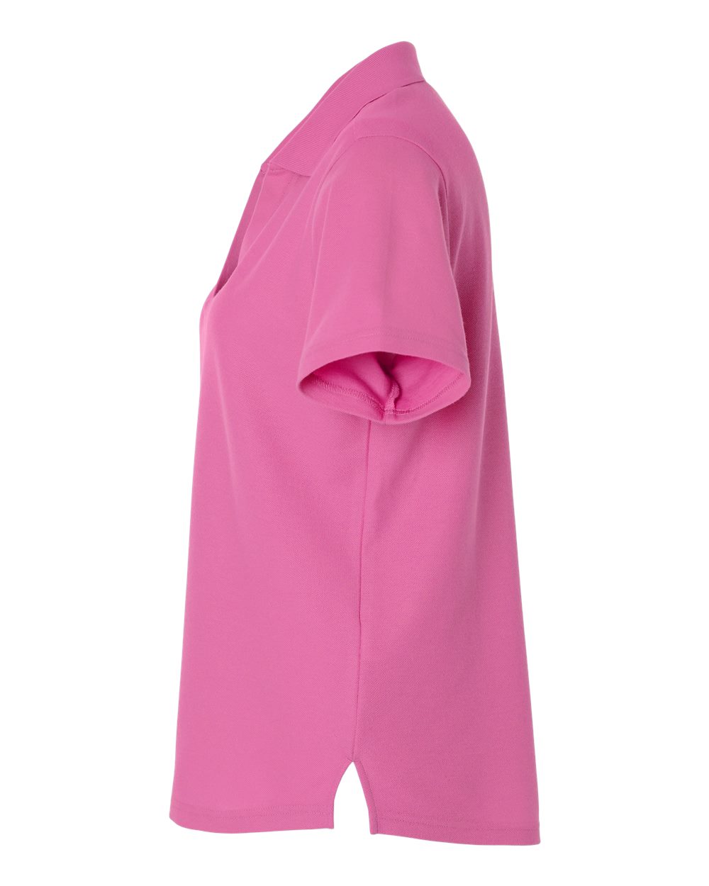Women's Resolve CVC Performance Pique Polo - CE106W 98