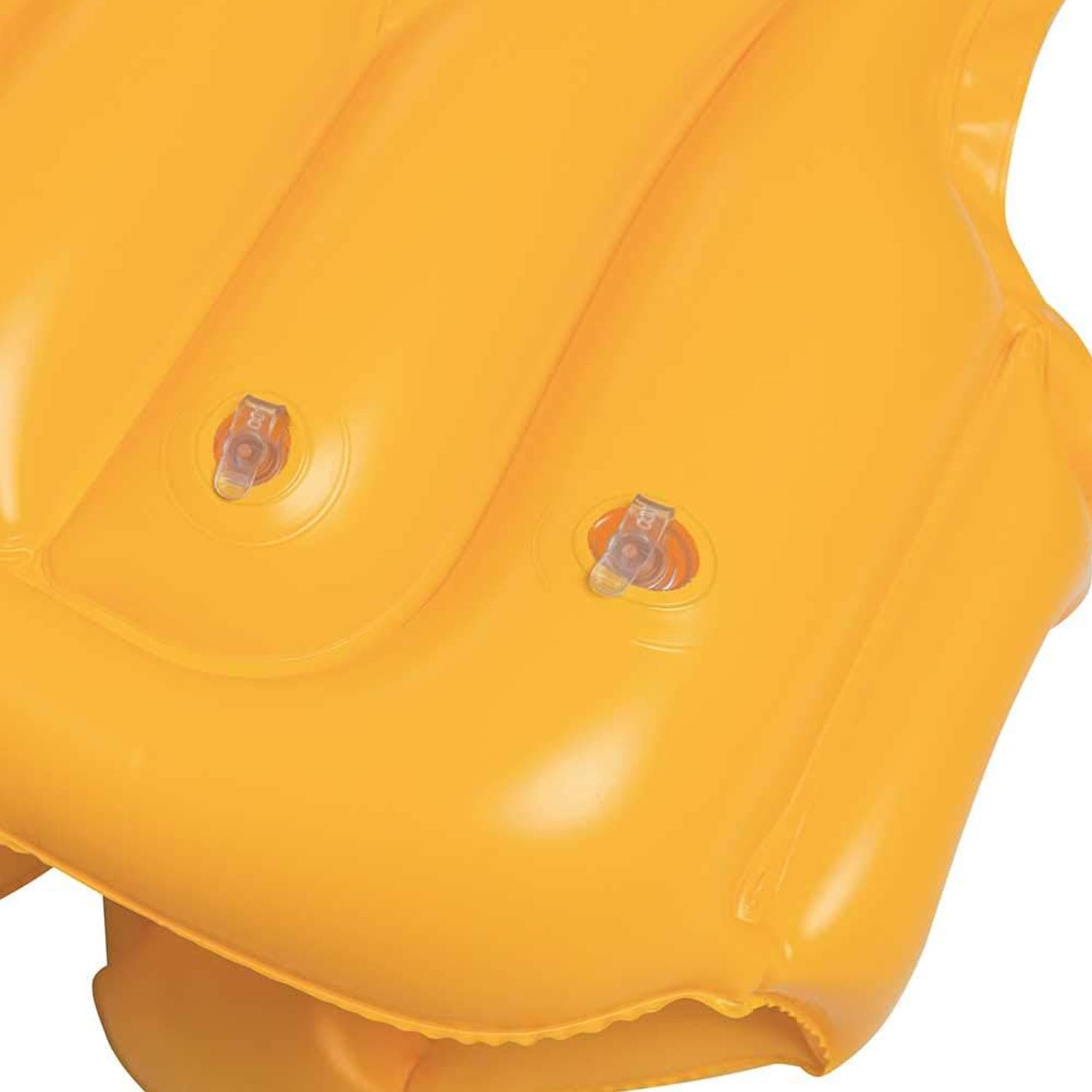 Adjustable Kids Swimming Safety Vest 8