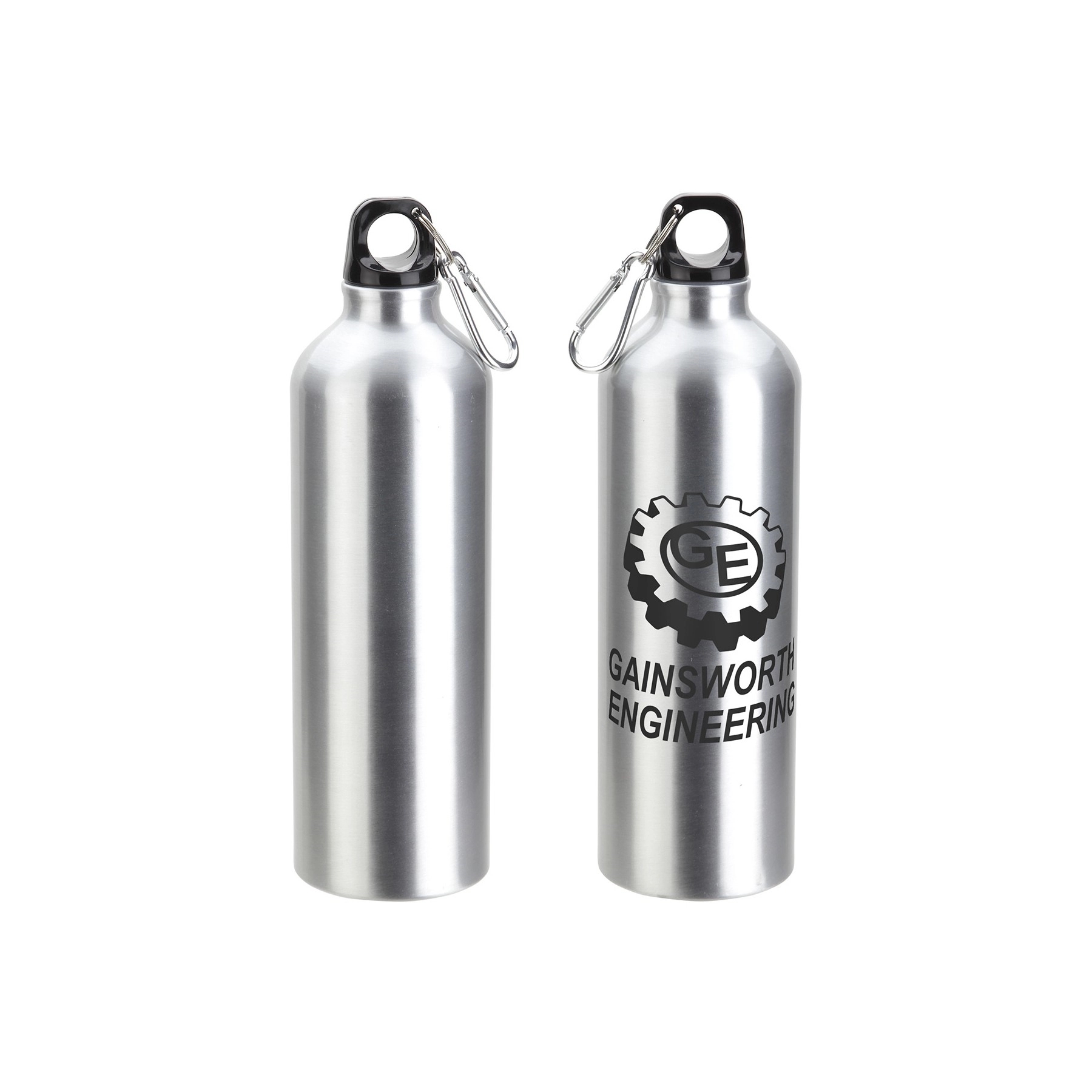 Atrium 25 oz Aluminum Patagonia Water Bottle 5