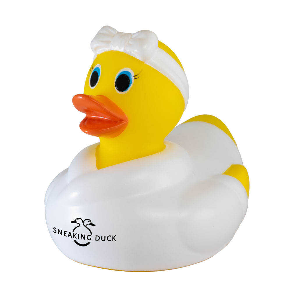 Spa Duck 10