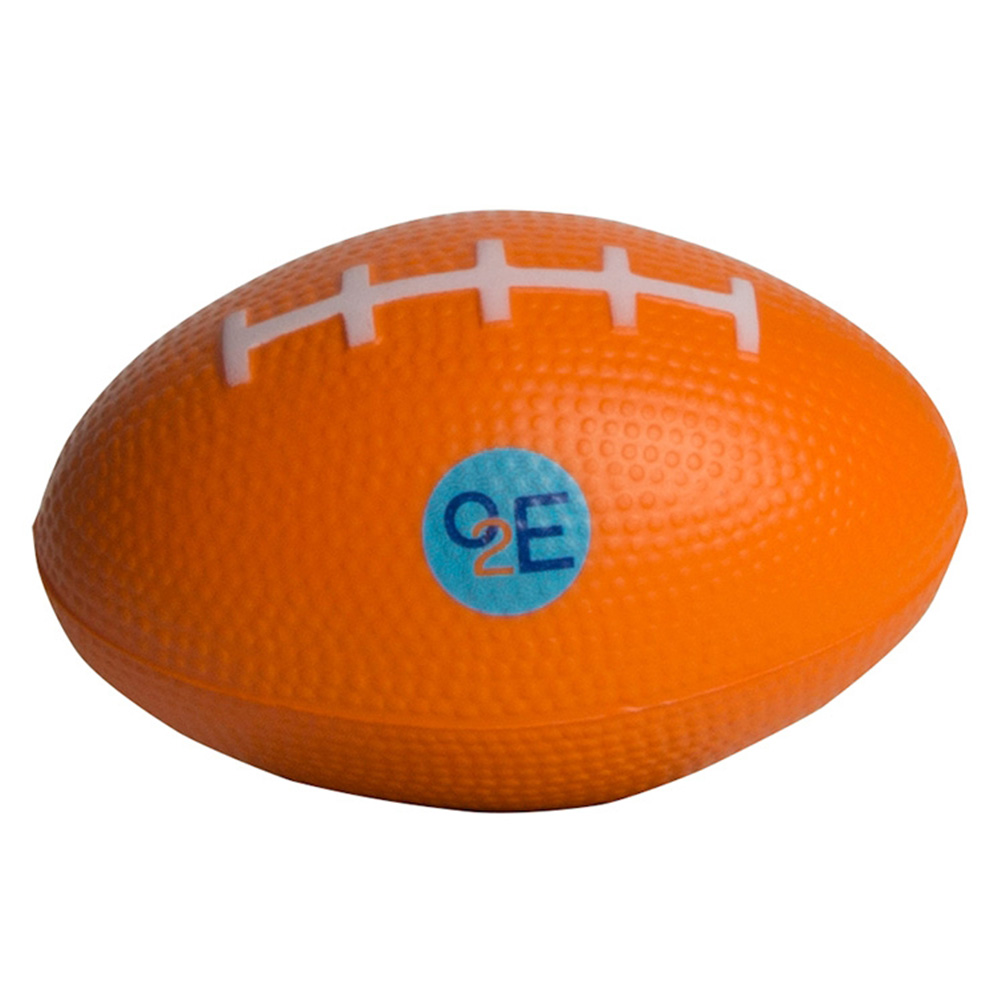 Football Stress Reliever 4