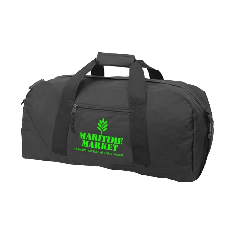 Large Duffel Bag