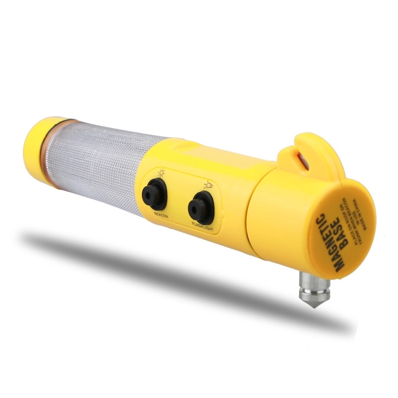 4 In 1 Multifunction Emergency Hammer 2
