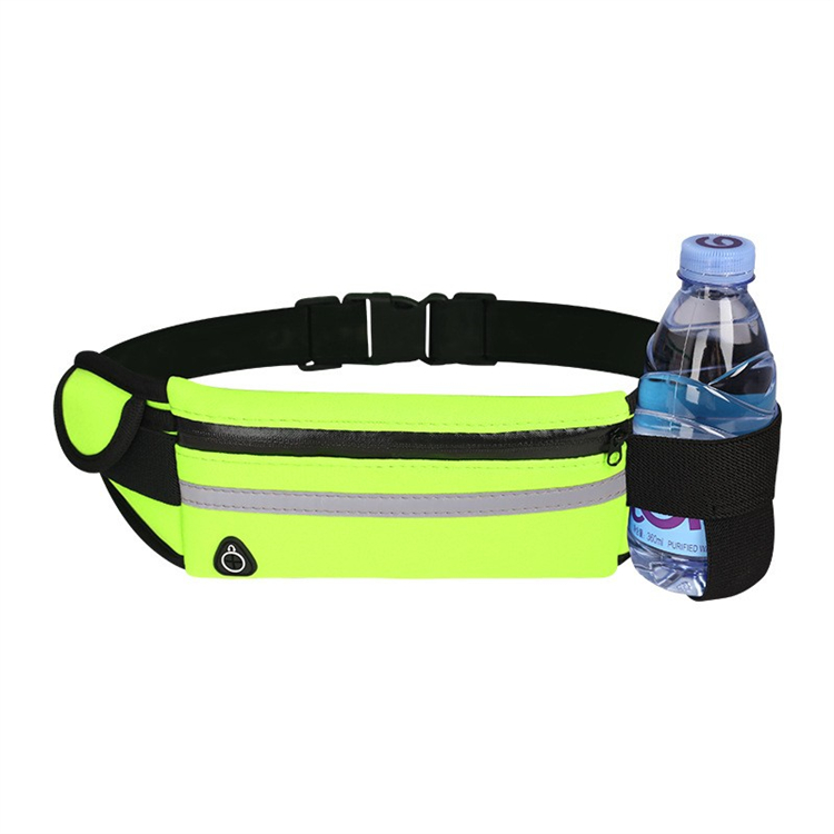 Sports Phone Fanny Pack 2