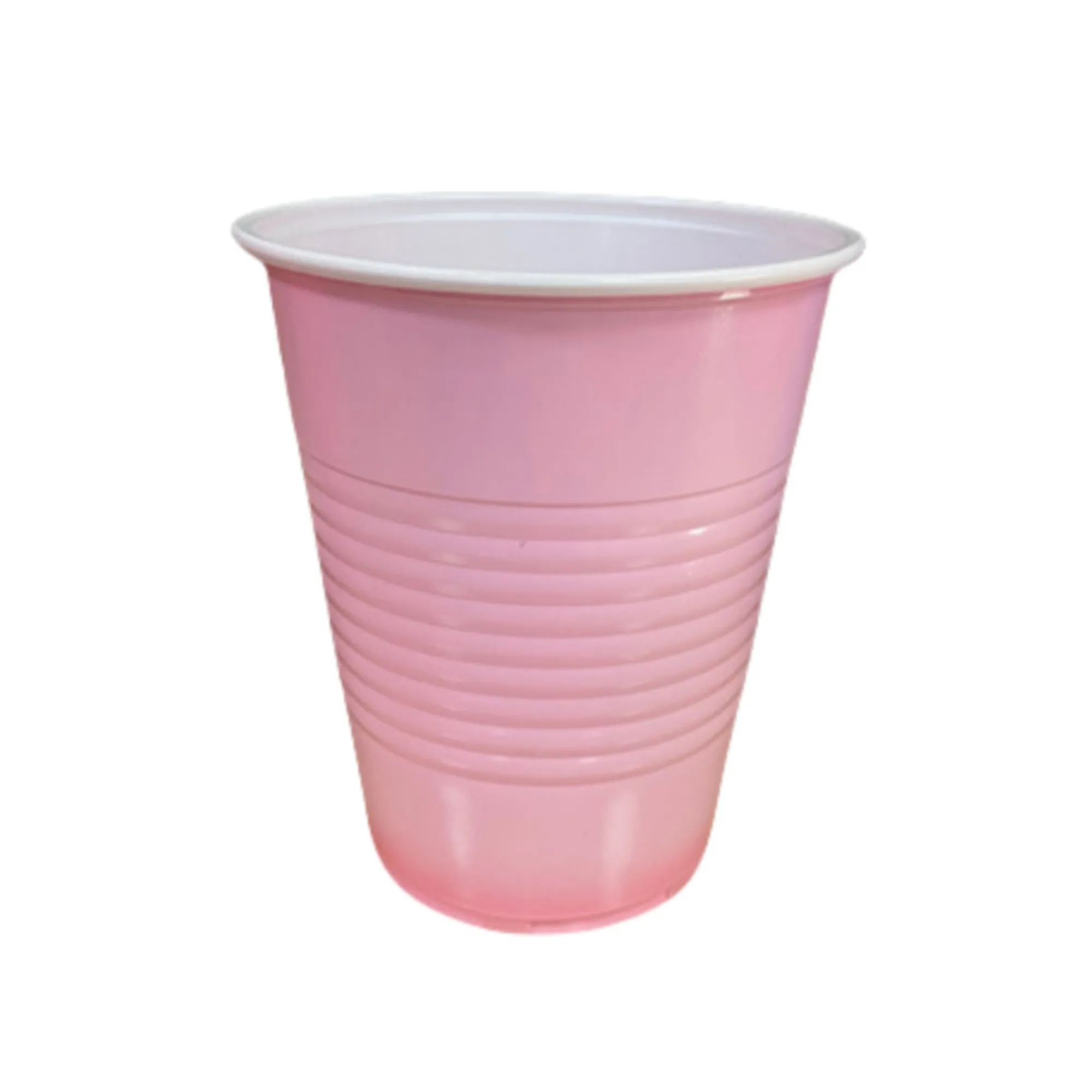 12oz Disposable Plastic Cups 7