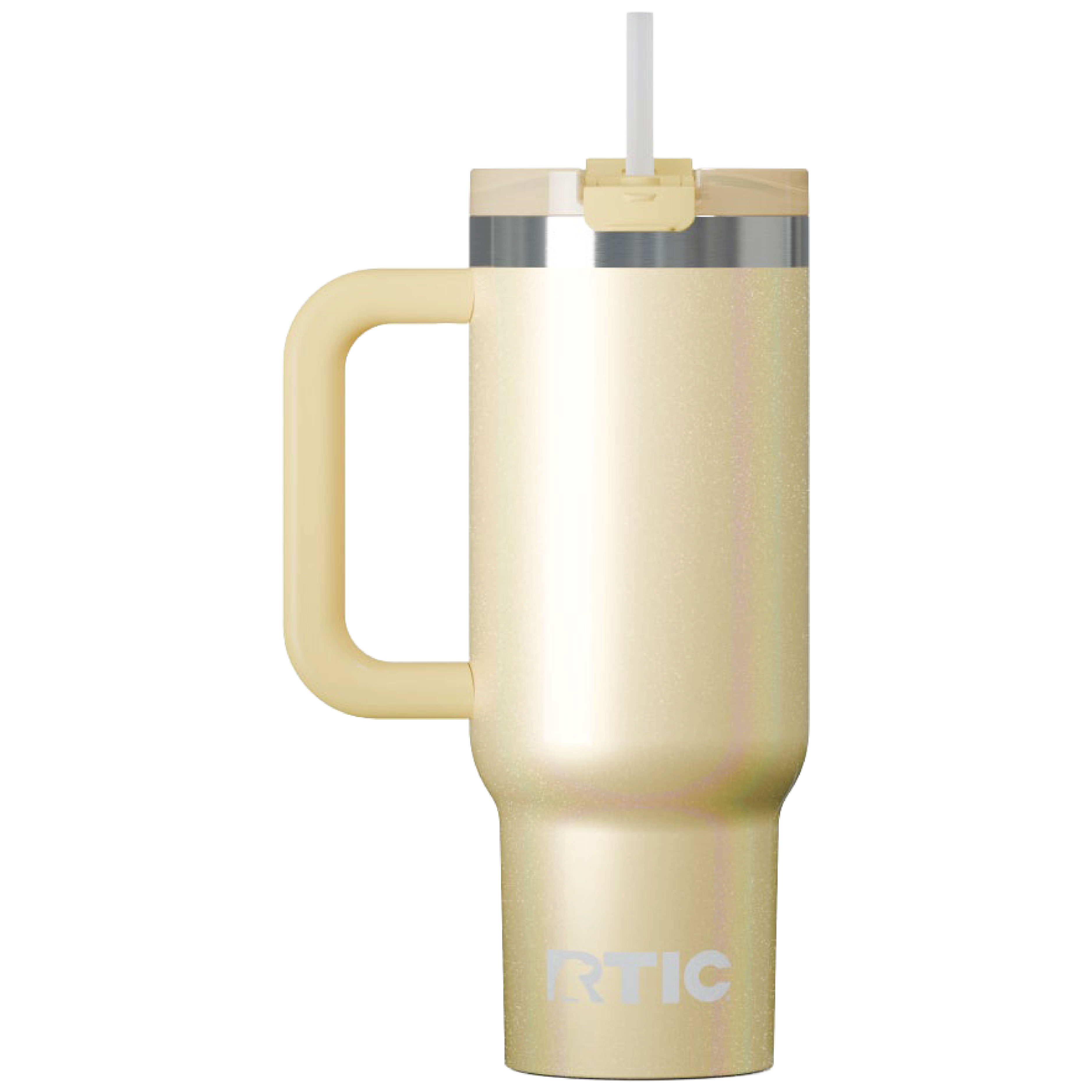 RTIC 30oz Stainless Steel Road Trip Tumbler 11