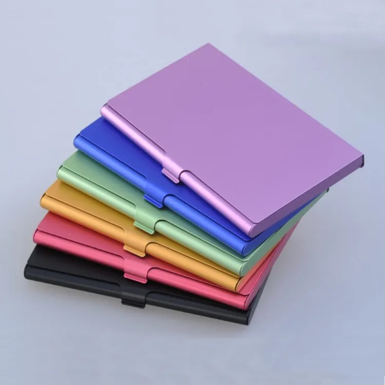 Business card holder 1