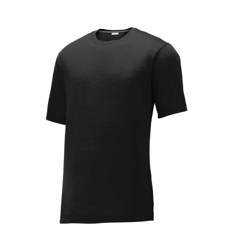 Sport-Tek PosiCharge Competitor Cotton Touch Tee. 65