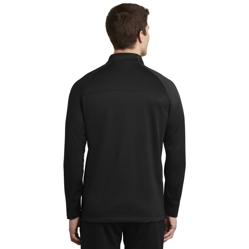 Nike Therma-FIT 1/2-Zip Fleece. 31