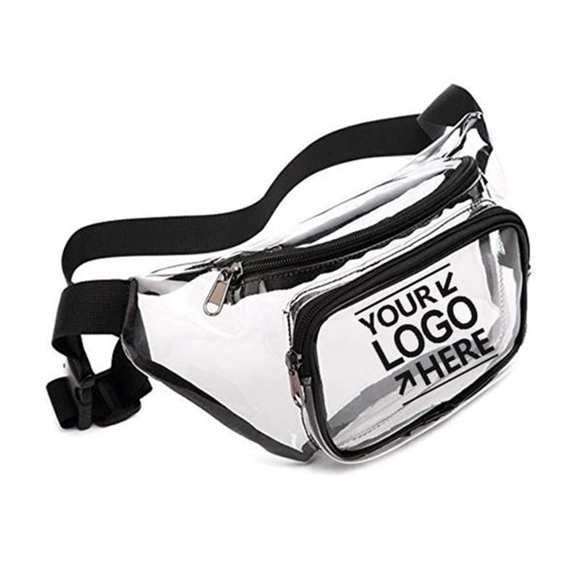 Clear Fanny Pack 3