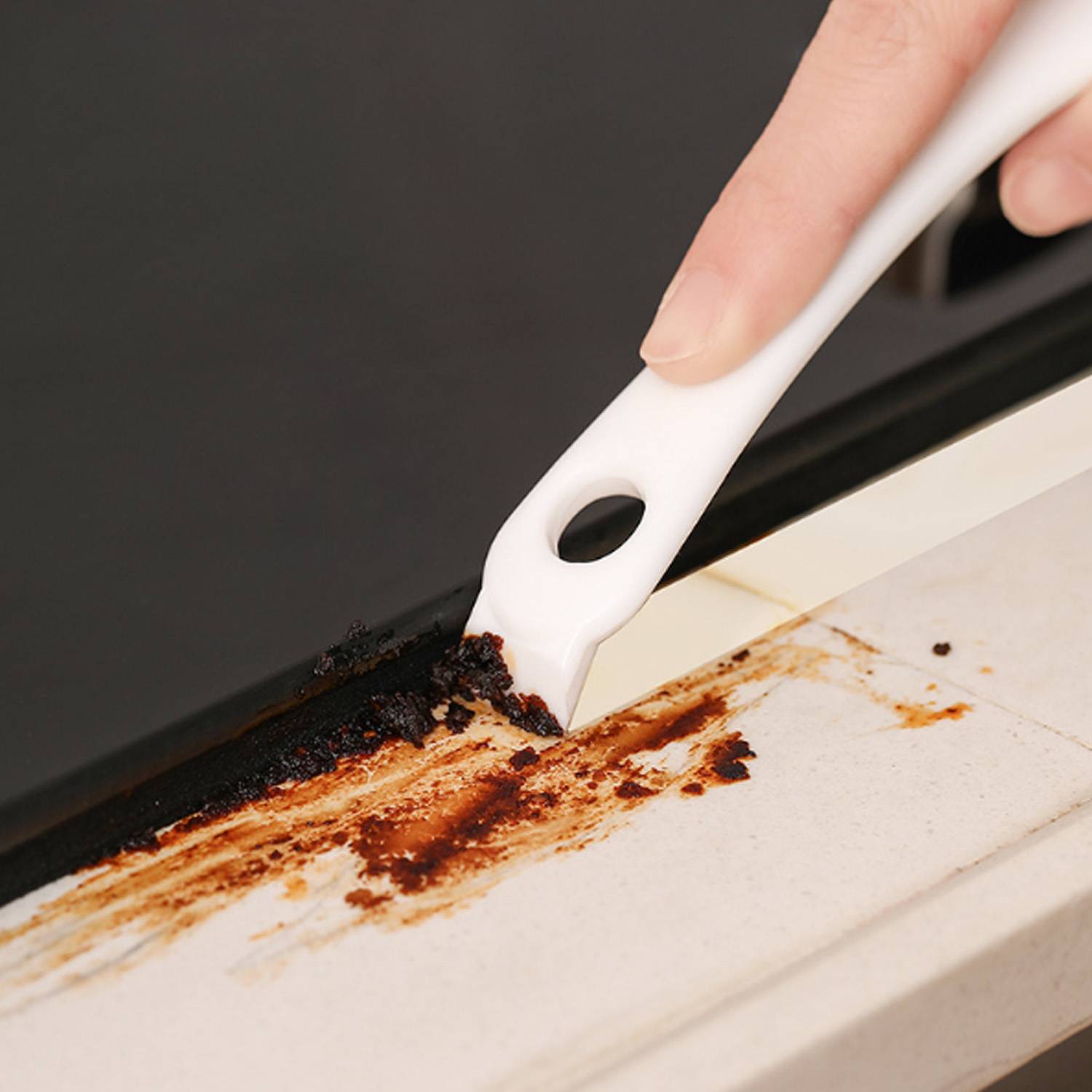 Reusable Kitchen Stoves Grills Barbecue Brush 7