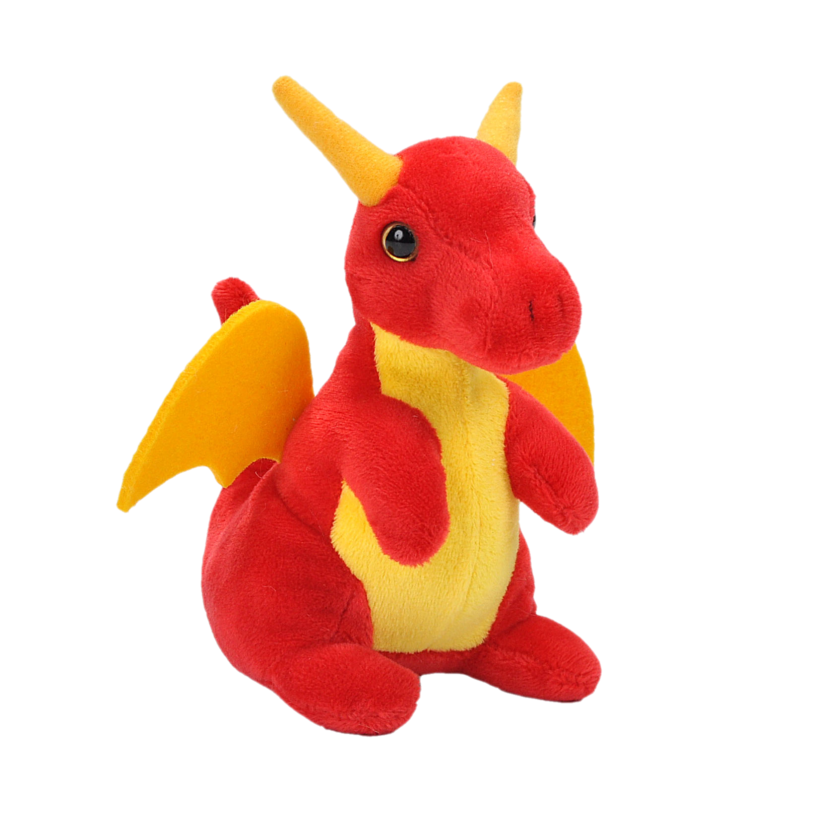 5" Pocketkins Eco Dragon 1