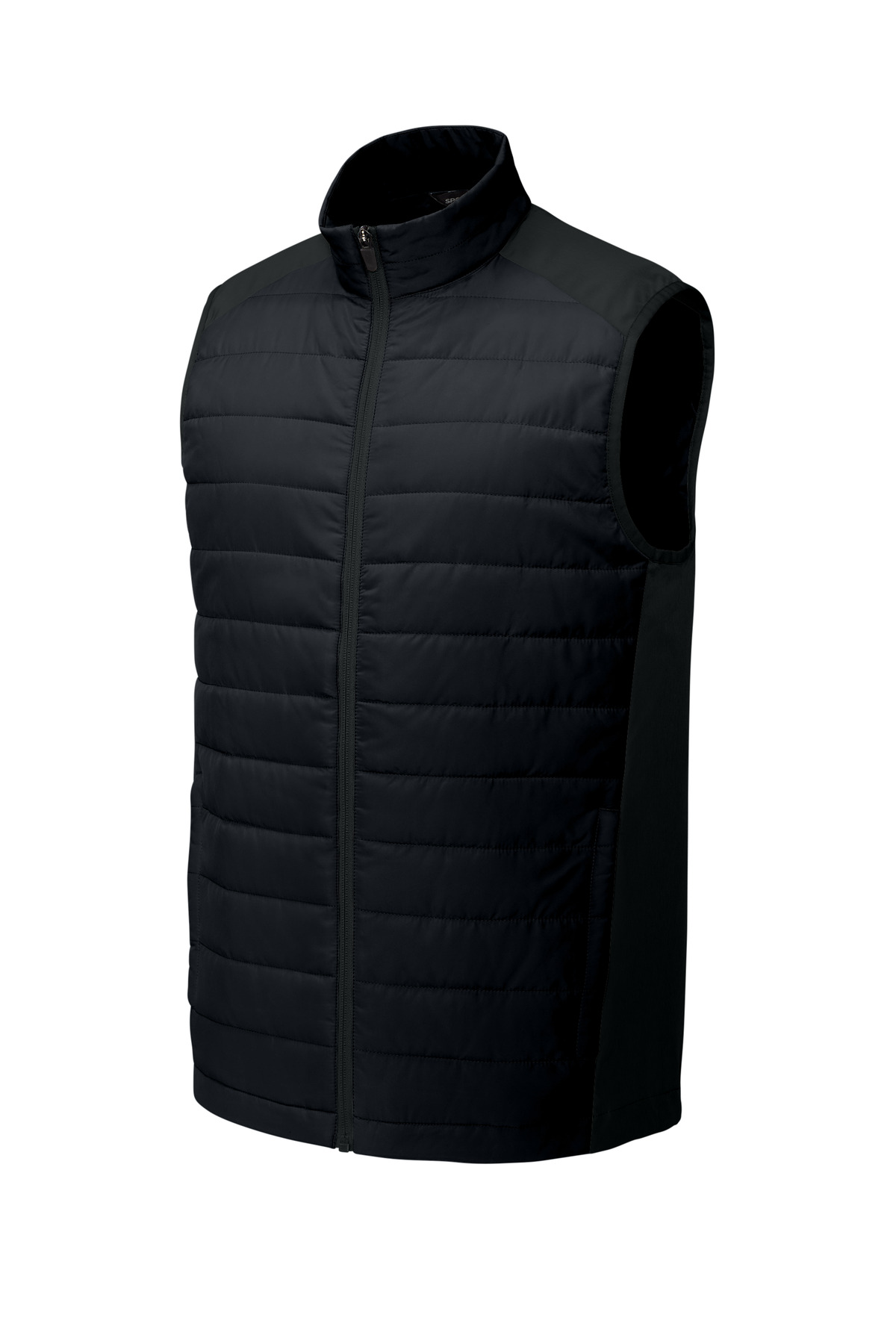 Sport-Tek Teknical Hybrid Vest ST941 21