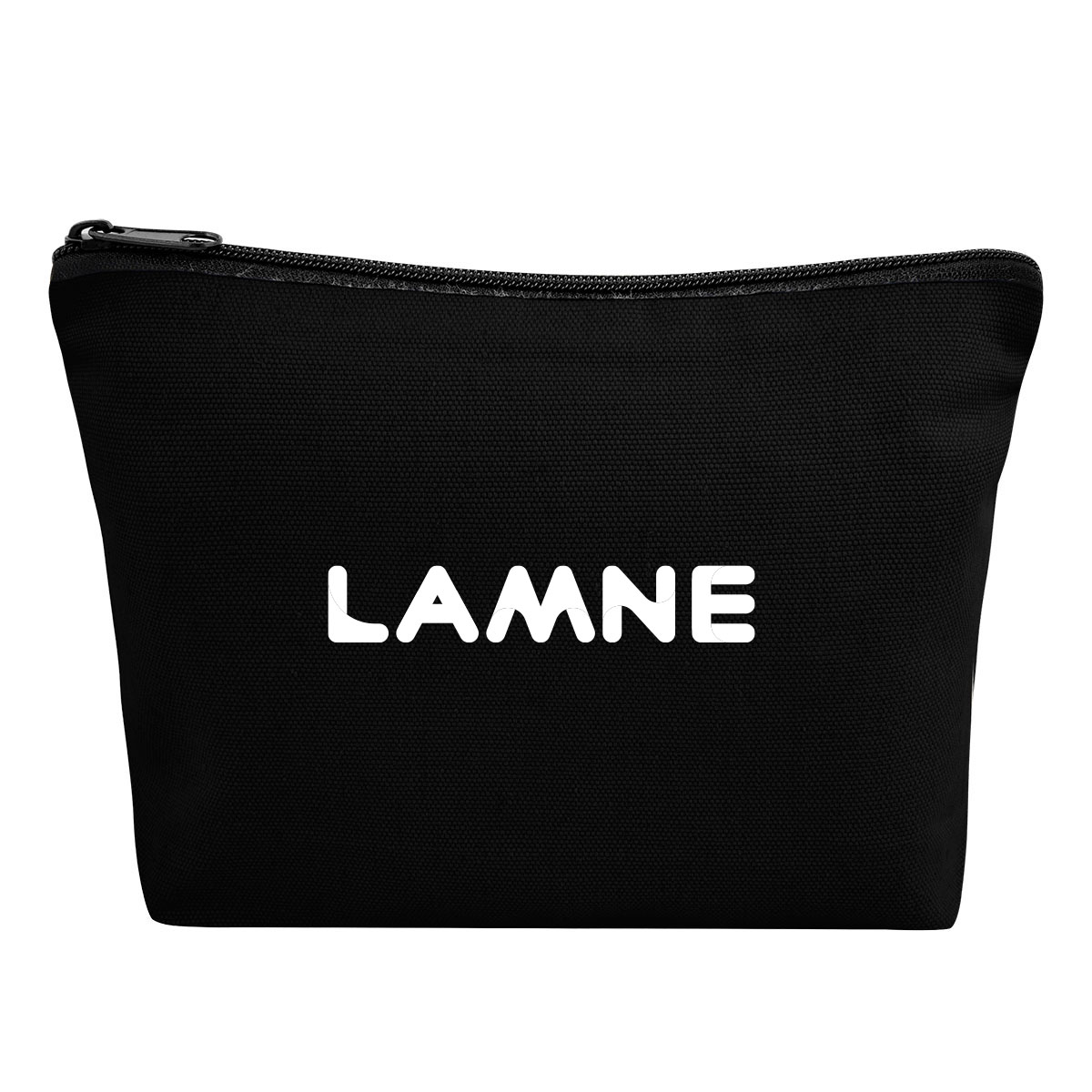 Aware™ 10 Oz. Recycled Cotton Zip Pouch 7