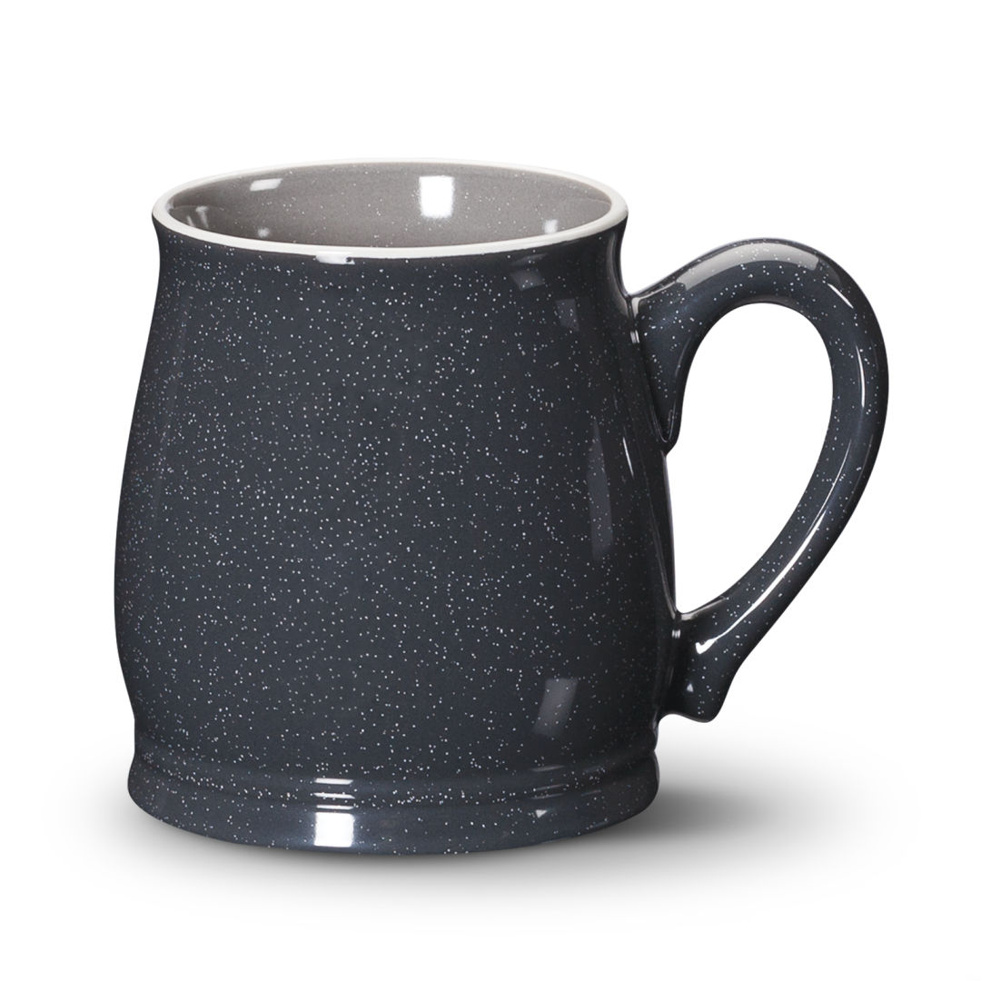 Biscayne 3-Tone Mug - 16oz - Imprinted 5