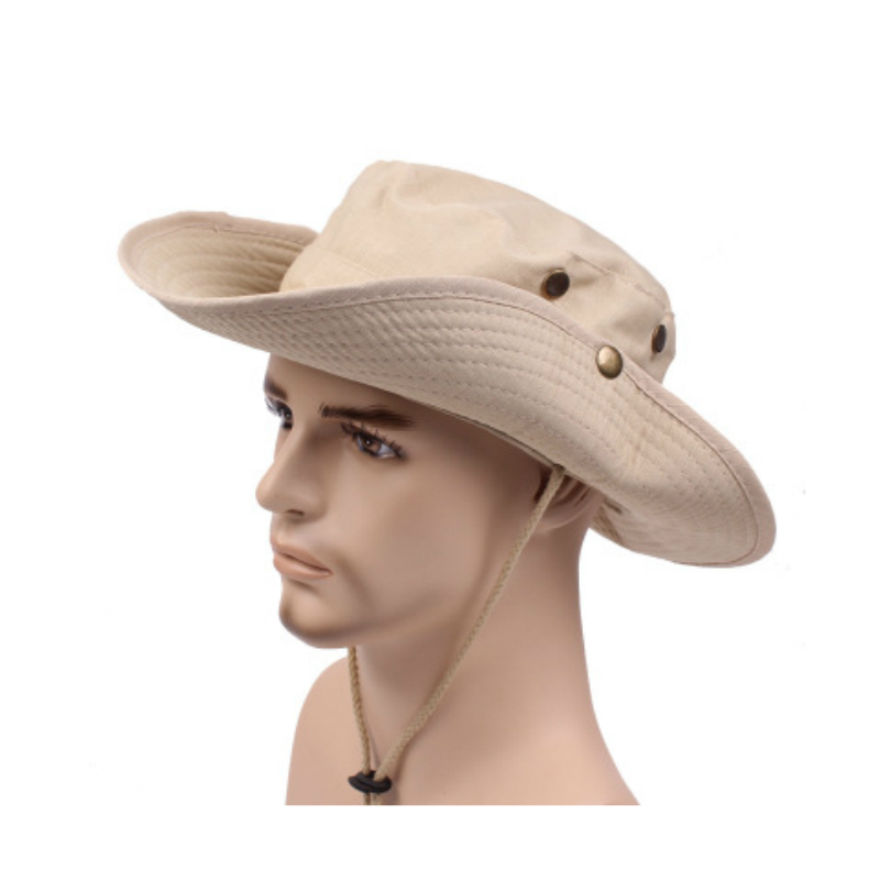 Sun Hat 3