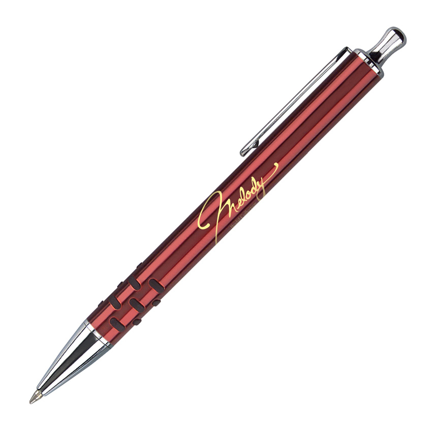Edward Click Action Pens 8