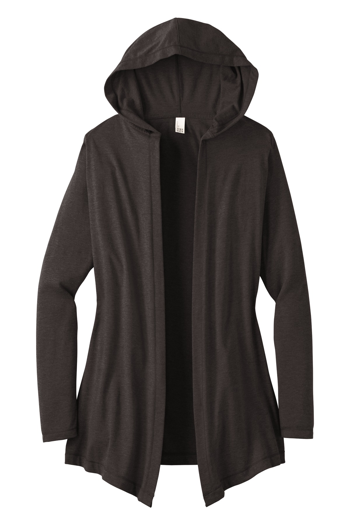 Women's Perfect Tri Hooded Cardigan