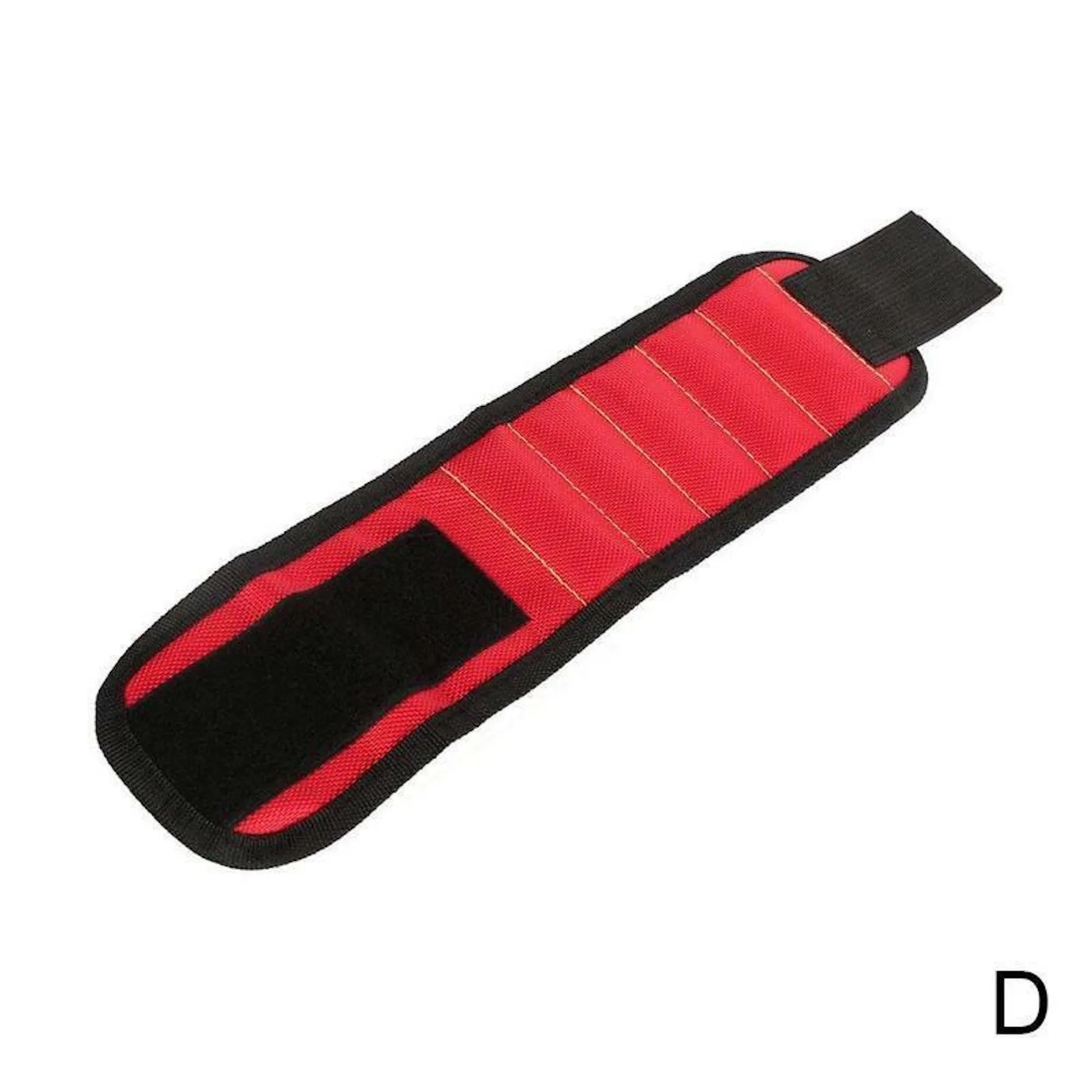 Magnetic Wristband Portable Tool Bag 7