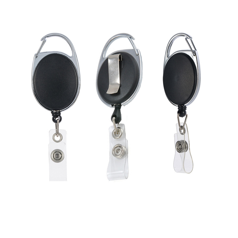Badge Holder 2