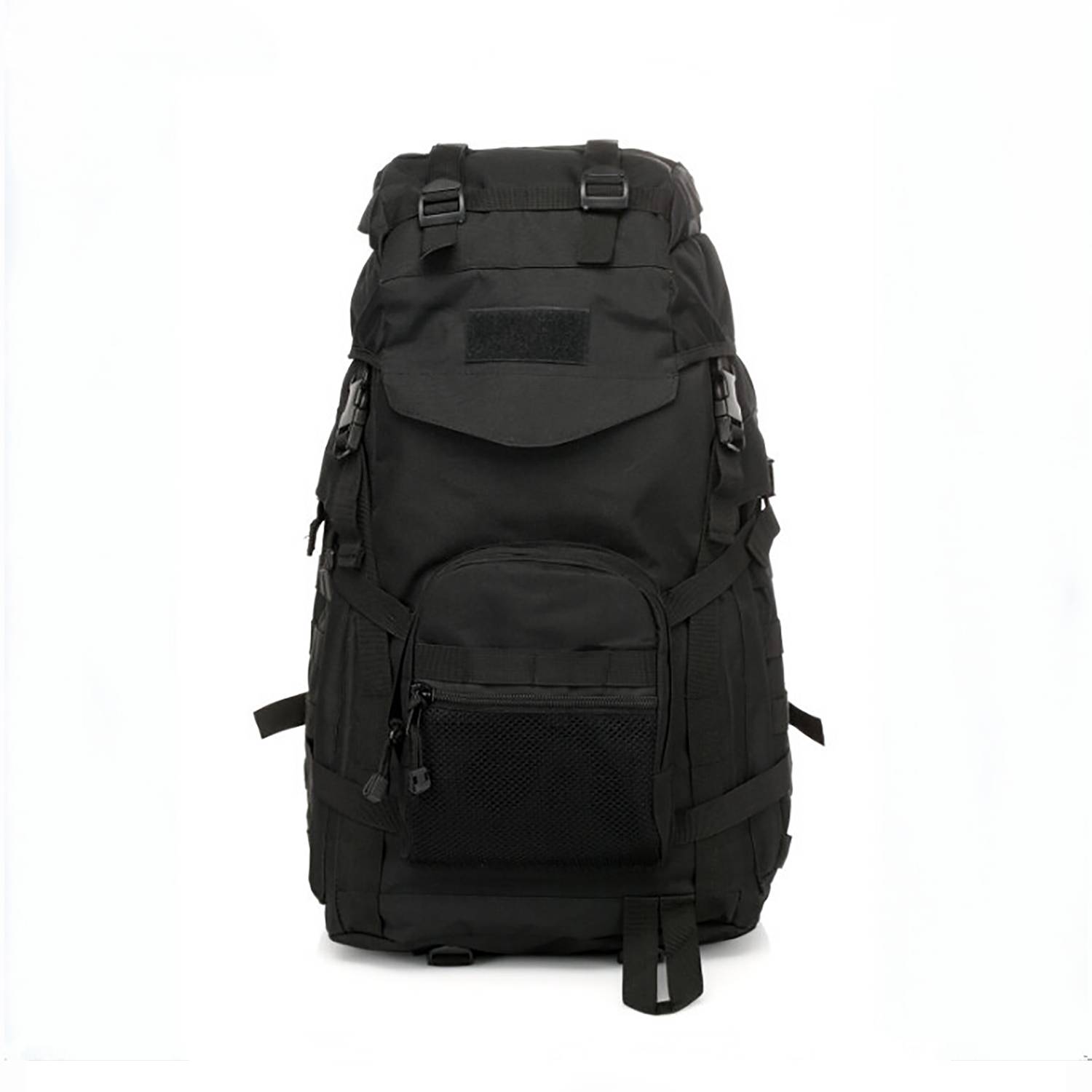 60L Oxford Cloth Camping Backpack 7
