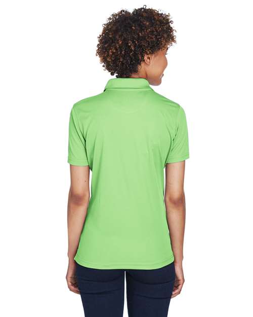 Women's Cool & Dry Mesh Piqué Polo - 8210L 28