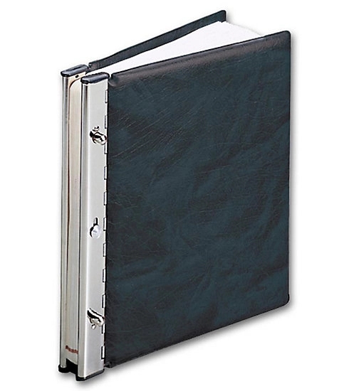 Journal storage binder 4