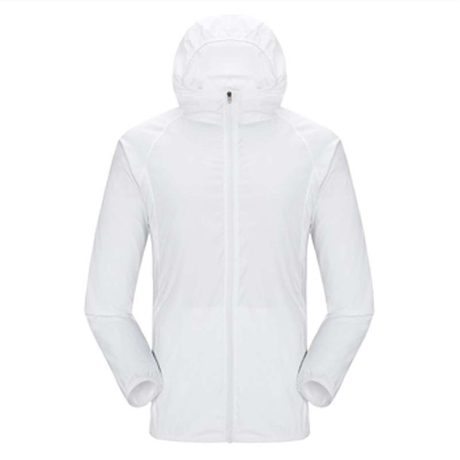 Sun Protection Hoodie Jacket 2