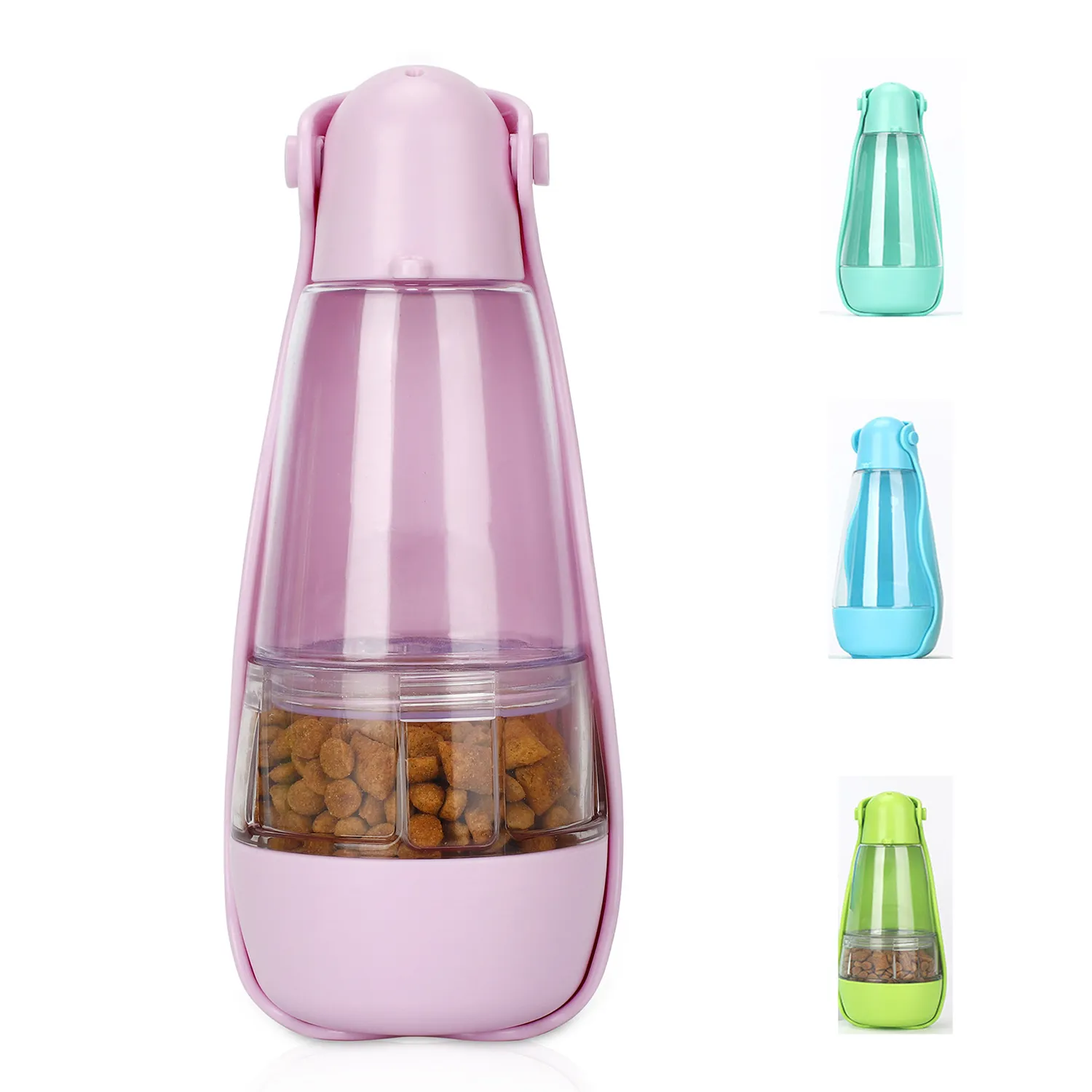 Dog Portable Pet Water Cup 2