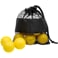 Golf Practice Balls with Mesh Pouch 93