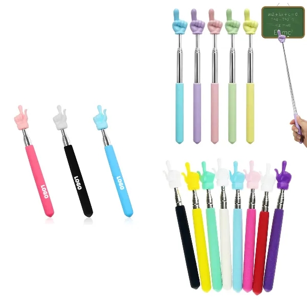 Extendable Hand Pointer 2